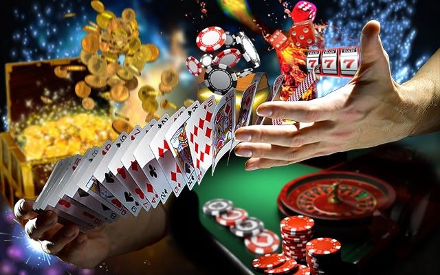 Spirit Lake Casino Live Betting